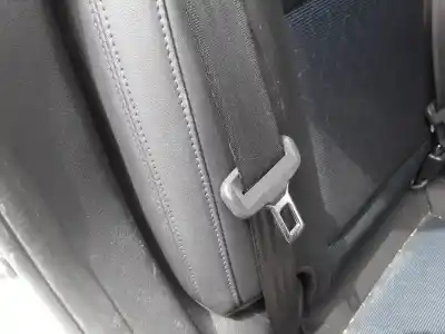 Автозапчасти б/у задний правый ремень безопасности за ssangyong tivoli 1.6 xdi 160 ссылки oem iam 