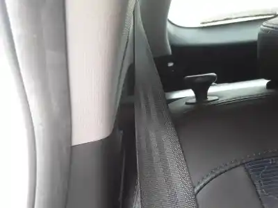 Автозапчасти б/у задний правый ремень безопасности за ssangyong tivoli 1.6 xdi 160 ссылки oem iam   