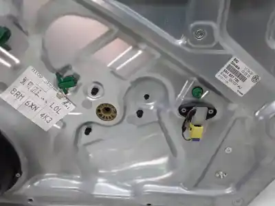 Автозапчастина б/у  для VOLKSWAGEN TIGUAN (5N_)  Посилання на OEM IAM 5N1836730  