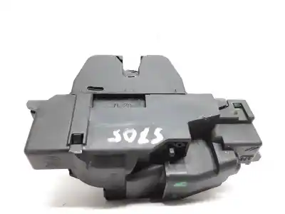 Pièce détachée automobile d'occasion coffre / serrure de porte pour peugeot 308 sw bh01 références oem iam 9816195380
