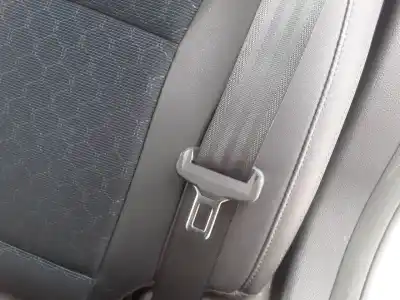 Автозапчасти б/у задний левый ремень безопасности за ssangyong tivoli 1.6 xdi 160 ссылки oem iam 