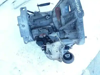 Автозапчастина б/у КОРОБКА ПЕРЕДАЧ для FIAT PUNTO (EVO) (199)  Посилання на OEM IAM 0543524  