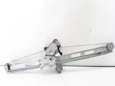 İkinci el araba yedek parçası ÖN SOL PENCERE REGÜLATÖRÜ için MERCEDES-BENZ CLASE A  OEM IAM referansları 0130821673  