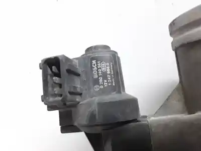 Gebrauchtes Autoersatzteil Drosselklappenstutzen zum BMW SERIE 3 BERLINA (E36) 2.0 24V OEM-IAM-Referenzen 0280140561  