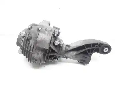 Second-hand car spare part front differential for clase c clase r w251 320 cdi l 251.122 oem iam references a1643302502