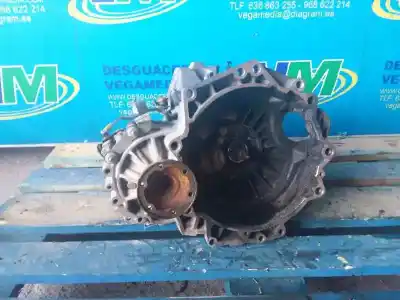 Second-hand car spare part gearbox for seat leon (1m1) * oem iam references ert11113  