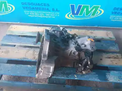 Second-hand car spare part GEARBOX for SEAT LEON  OEM IAM references ERT11113  