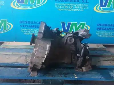 Second-hand car spare part gearbox for seat leon (1m1) * oem iam references ert11113  