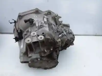 Автозапчасти б/у коробка передач за OPEL ASTRA H BER. Enjoy ссылки OEM IAM 5495775  
