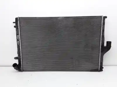 Pezzo di ricambio per auto di seconda mano radiatore d acqua per dacia sandero stepway riferimenti oem iam 