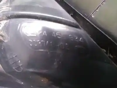 Second-hand car spare part right tailgate light for opel astra h ber. oem iam references   