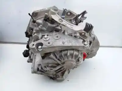 Second-hand car spare part Gearbox for OPEL ZAFIRA B ZAFIRA B OEM IAM references   