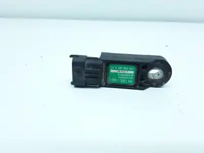 Peça sobressalente para automóvel em segunda mão sensor por dacia sandero stepway referências oem iam 0281002997  
