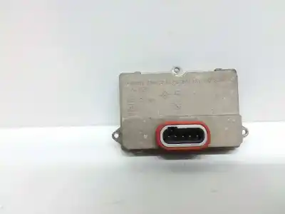 Peça sobressalente para automóvel em segunda mão Balastro De Xenon por BMW X5 (E53) 3.0d Referências OEM IAM 5DV00829000  