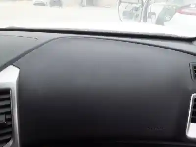 Автозапчастина б/у комплект подушки безпеки для SSANGYONG TIVOLI 1.6 XDi 160 Посилання на OEM IAM 4HY56B1NC0E  