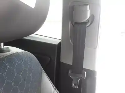 Автозапчастина б/у комплект подушки безпеки для ssangyong tivoli 1.6 xdi 160 посилання на oem iam 4hy56b1nc0e  