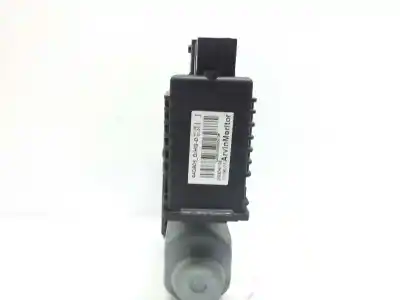Peça sobressalente para automóvel em segunda mão motor elevador vidro dianteiro direito por citroen c4 picasso avatar referências oem iam 9682495580  