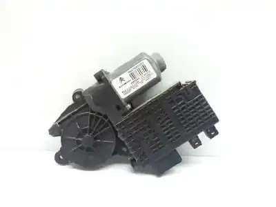Peça sobressalente para automóvel em segunda mão motor elevador vidro dianteiro direito por citroen c4 picasso avatar referências oem iam 9682495580  
