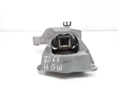 Second-hand car spare part right engine support for dacia sandero stepway oem iam references 172849221r  