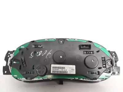 Pezzo di ricambio per auto di seconda mano pannello degli strumenti per dacia logan mcv ii familiar sl audacia riferimenti oem iam 2131255  