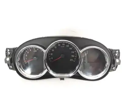 Pezzo di ricambio per auto di seconda mano pannello degli strumenti per dacia logan mcv ii familiar sl audacia riferimenti oem iam 2131255  