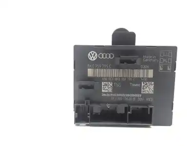 Pezzo di ricambio per auto di seconda mano  per AUDI Q5 (8R)  Riferimenti OEM IAM 8K0959795C   Pezzo di ricambio per auto di seconda mano  per AUDI Q5 (8R)  Riferimenti OEM IAM 8K0959795C