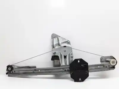 Second-hand car spare part passenger side right window regulator for dacia logan mcv ii familiar sl audacia oem iam references 827209299r  