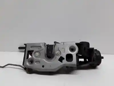 Second-hand car spare part left front door lock for clase c clase a w168 160 168.033 oem iam references a1687201935  
