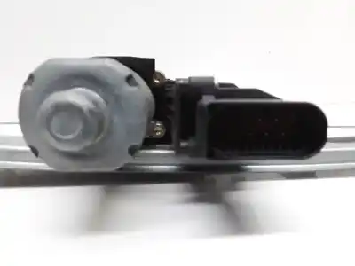 Second-hand car spare part driver left window regulator for clase c clase a w168 160 168.033 oem iam references 101155300  