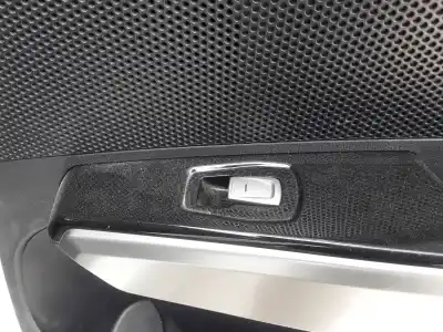 Second-hand car spare part Rear Right Power Window Switch for SSANGYONG TIVOLI 1.6 XDi 160 OEM IAM references   