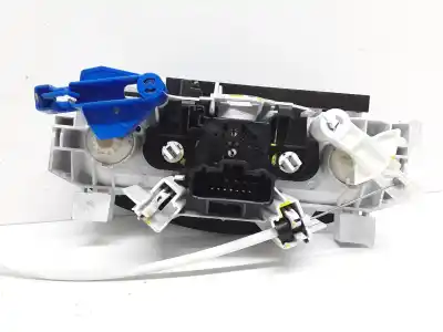 Second-hand car spare part climate control for dacia logan mcv ii familiar sl audacia oem iam references t83703a  
