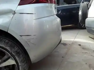 Pièce détachée automobile d'occasion pare-chocs arrière pour peugeot 308 sw bh01 références oem iam 