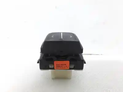 Pezzo di ricambio per auto di seconda mano interruttore alzacristalli anteriore destro per dacia logan mcv ii familiar sl audacia riferimenti oem iam 254214937r  