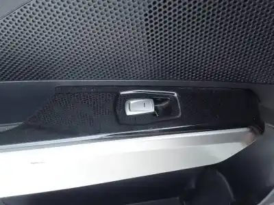 Автозапчасти б/у управление задними левыми стеклами за ssangyong tivoli 1.6 xdi 160 ссылки oem iam 