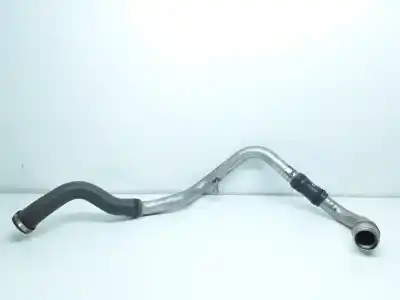 Second-hand car spare part tube for dacia sandero stepway oem iam references   