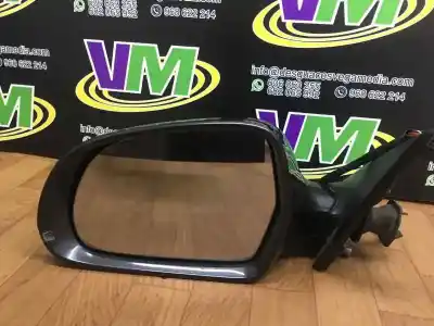 Автозапчасти б/у левое зеркало за audi a4 2.0 tdi 136cv 1968cc ссылки oem iam   