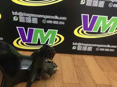 Автозапчасти б/у левое зеркало за audi a4 2.0 tdi 136cv 1968cc ссылки oem iam   