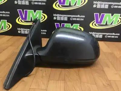 Автозапчасти б/у левое зеркало за AUDI A4 2.0 TDI 136CV 1968CC ссылки OEM IAM   
