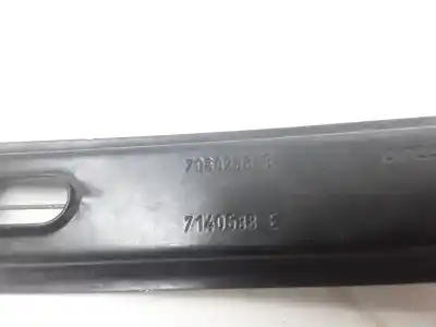 Peça sobressalente para automóvel em segunda mão elevador de vidros dianteiro direito por bmw serie 3 berlina (e90) 320d referências oem iam 0130822227