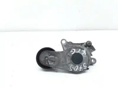 Pièce détachée automobile d'occasion tendeur de courroie auxiliaire pour peugeot 308 sw bh01 références oem iam 9807720180