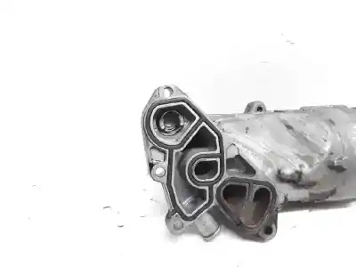 Tweedehands auto-onderdeel oliefilter ondersteuning voor ford fiesta (cbk) ambiente oem iam-referenties 9641550680