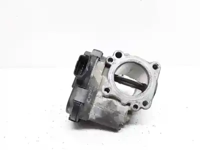 Peça sobressalente para automóvel em segunda mão Borboleta De Admissão por VOLVO V40 FASTBACK (525) D2 Referências OEM IAM 9673534480  