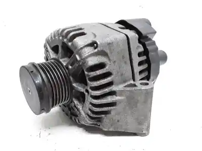 Second-hand car spare part alternator for fiat i doblò (119) 199a2000 oem iam references 46823547  
