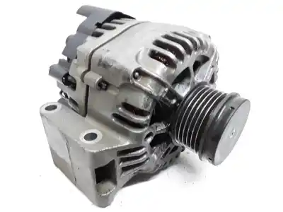 Second-hand car spare part alternator for fiat i doblò (119) 199a2000 oem iam references 46823547  