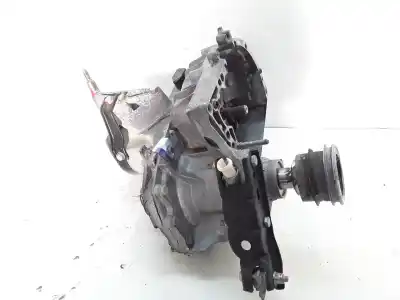 Автозапчасти б/у коробка передач за renault clio i (b/c57_, 5/357_) 1.2 (b/c/s572) ссылки oem iam jb1062  