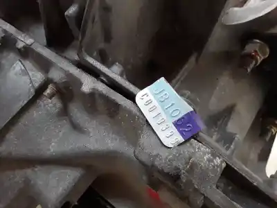 Автозапчасти б/у коробка передач за renault clio i (b/c57_, 5/357_) 1.2 (b/c/s572) ссылки oem iam jb1062  