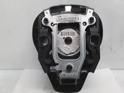 Peça sobressalente para automóvel em segunda mão airbag dianteiro esquerdo por citroen c2 (jm_) 1.6 referências oem iam 96380009ze  