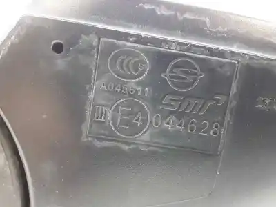 Автозапчасти б/у задний вид справа за ssangyong tivoli 1.6 xdi 160 ссылки oem iam e44628  