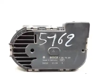 Peça sobressalente para automóvel em segunda mão  por CITROEN C2 (JM_)  Referências OEM IAM 0280750085  