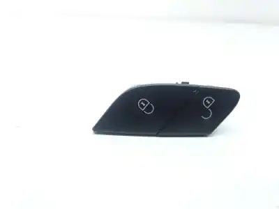 Second-hand car spare part electronic module for clase c clase r w251 320 cdi l 251.122 oem iam references a2518201010  